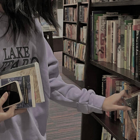 The Secret History and Macbeth