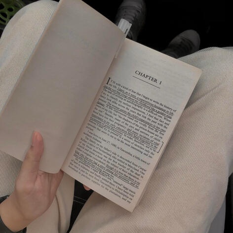 The Story of My Life